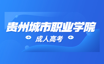 貴州城市職業學院成考英語考試哪些題型?